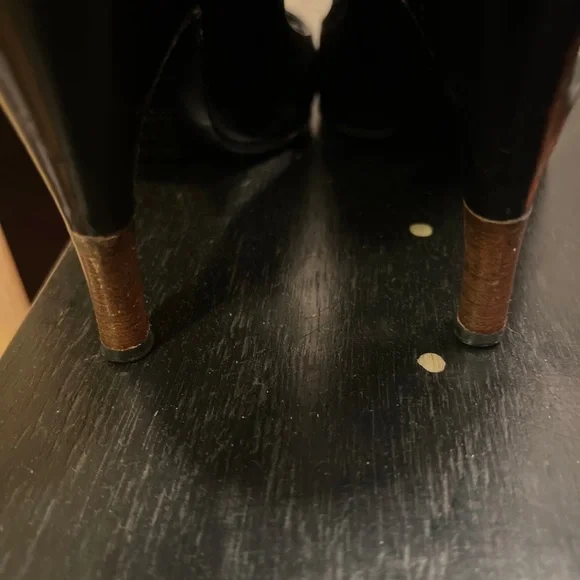 👠Yves Saint Laurent heels - Picture 6 of 11